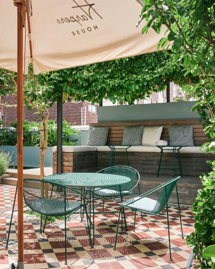 Harpers House 4*