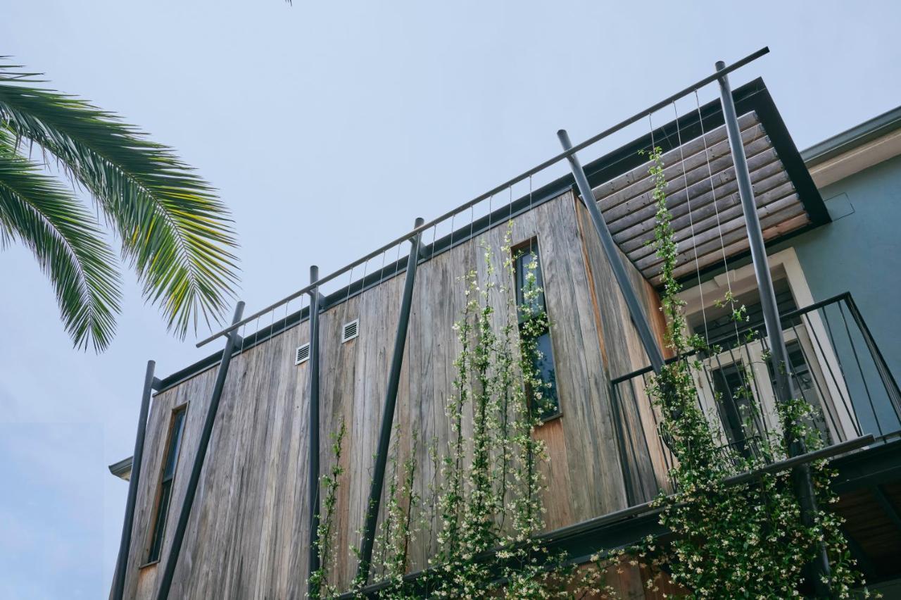 Harpers House
