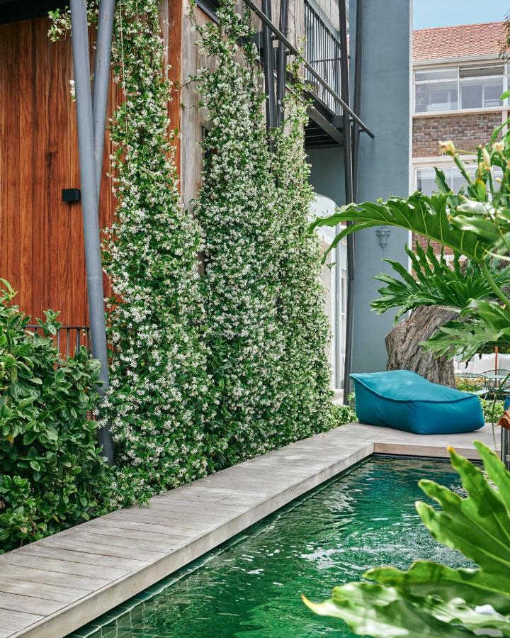 Harpers House Hotel 4*
