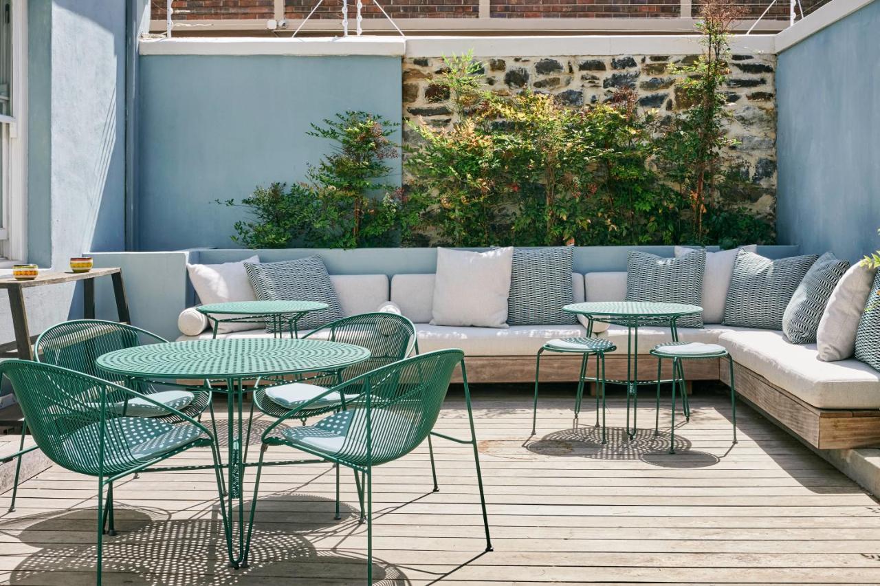 Hotel Harpers House Kaapstad