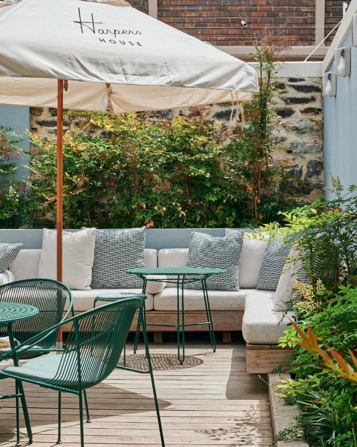 Harpers House Hotel Cape Town