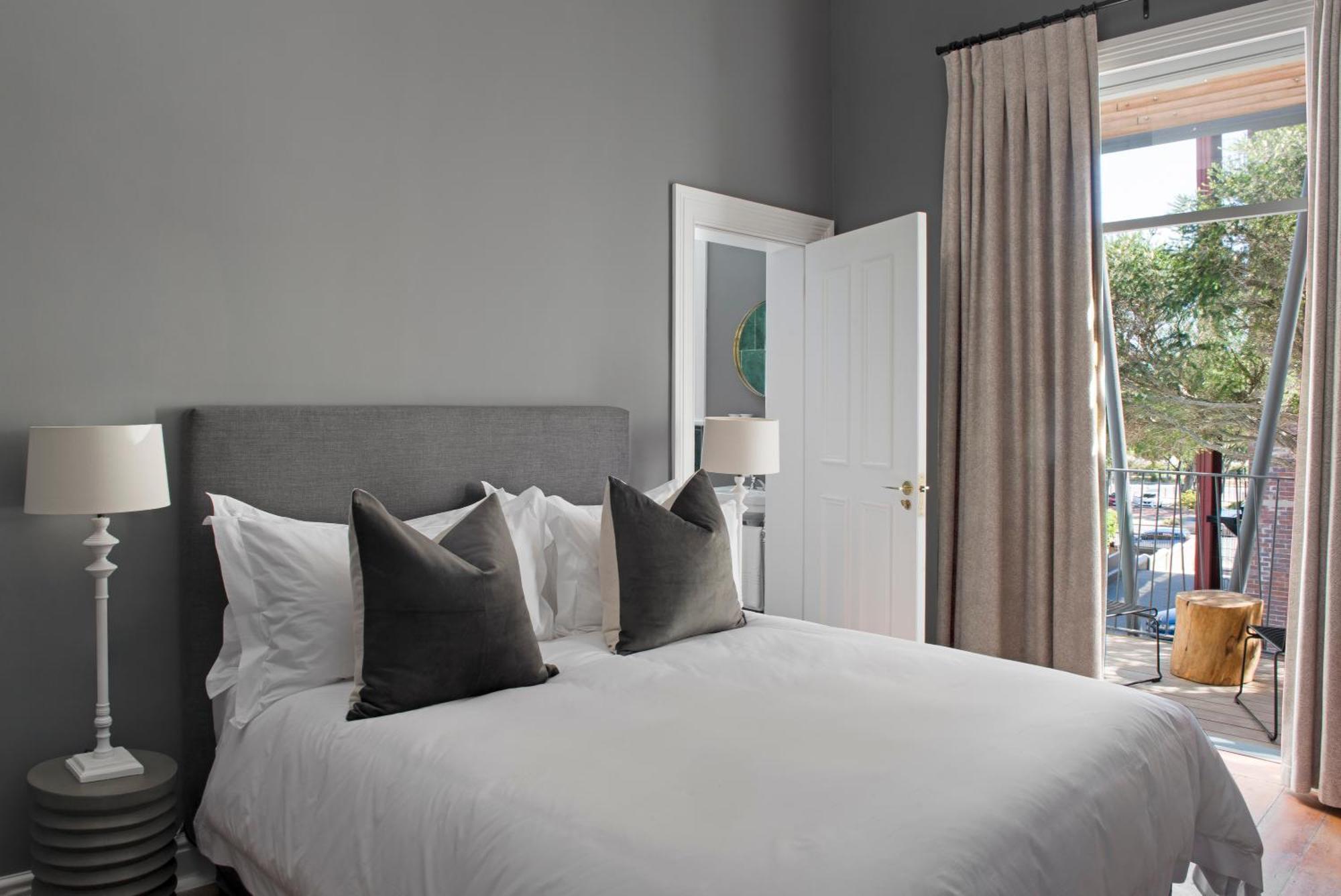 Harpers House Kaapstad