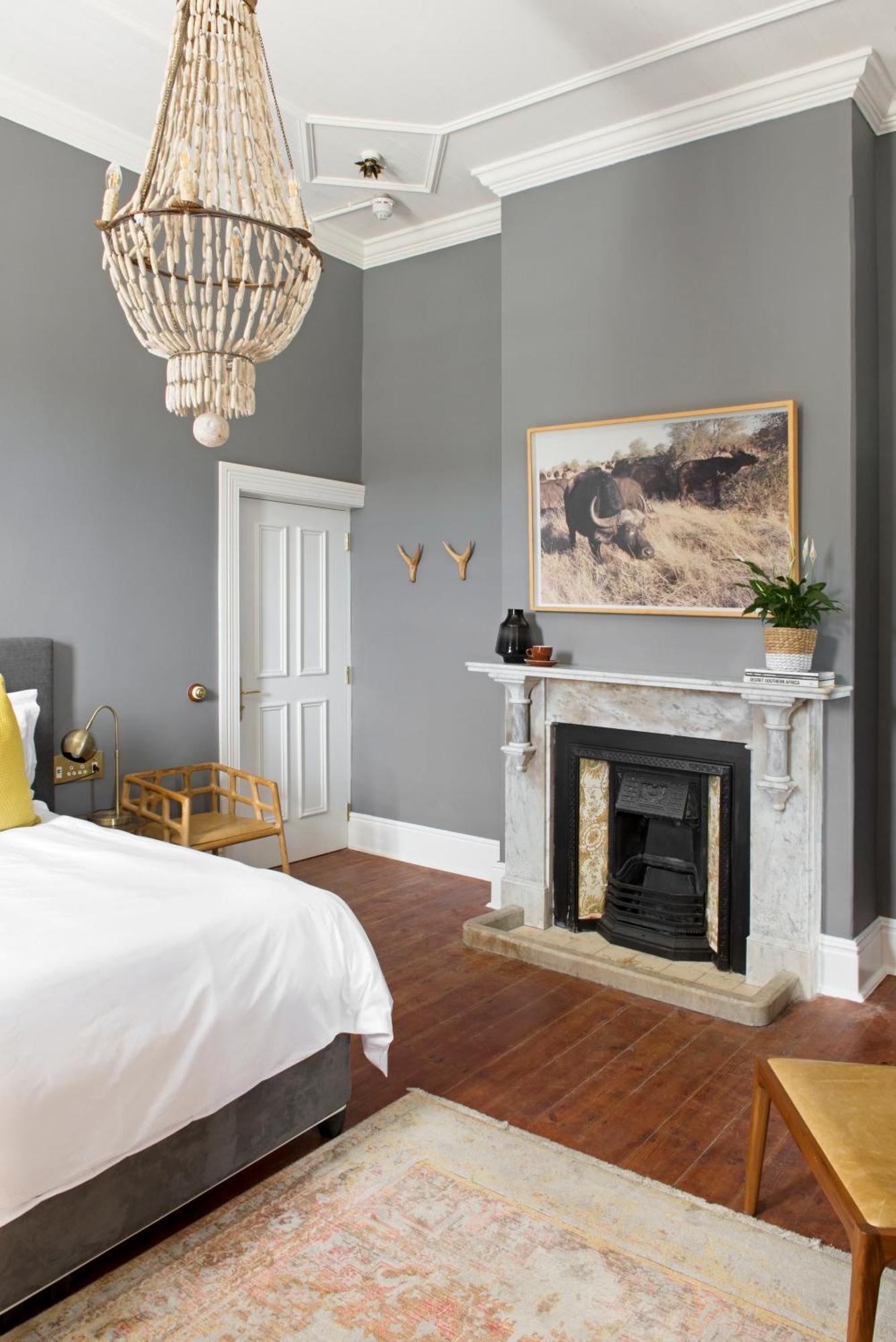 Harpers House Hotel