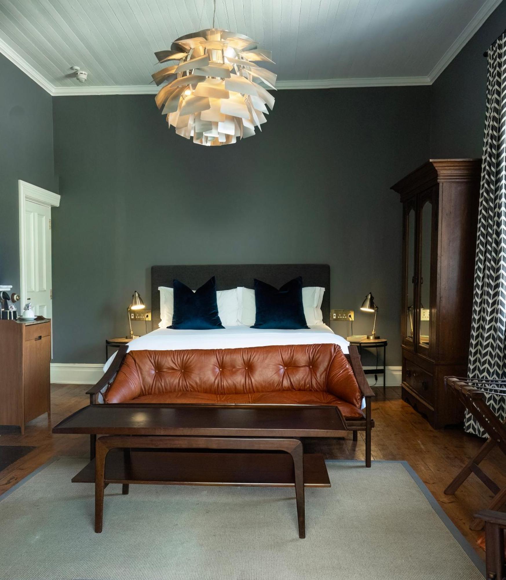 Harpers House Hotel Kaapstad
