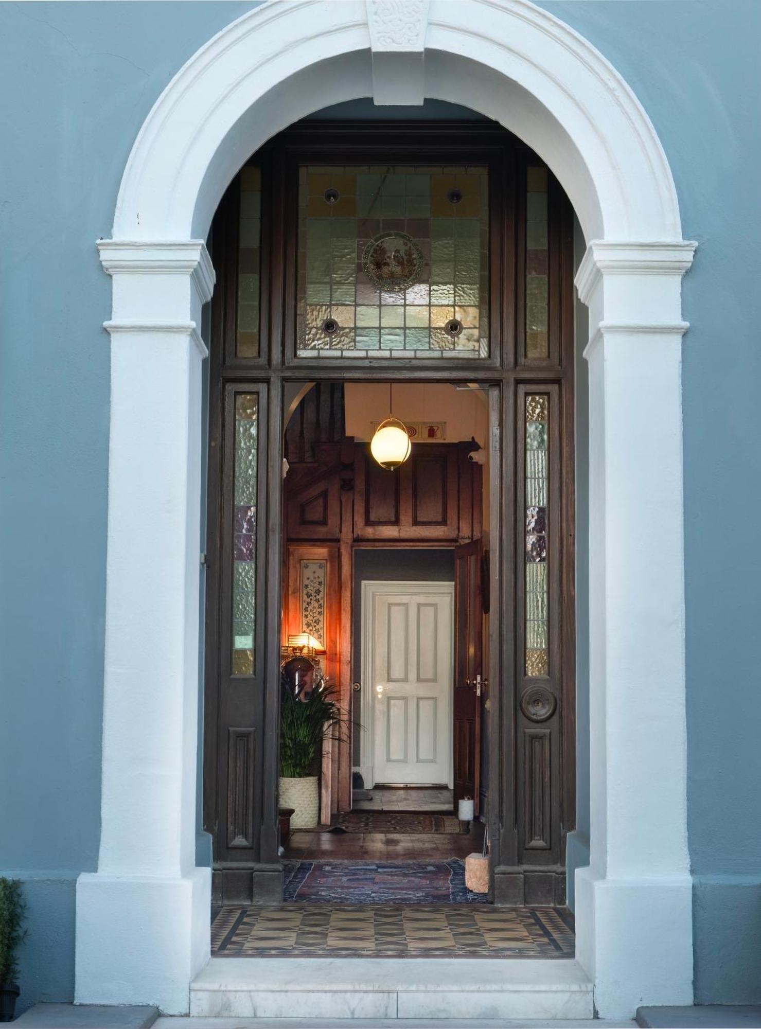 Harpers House Hotel 4*