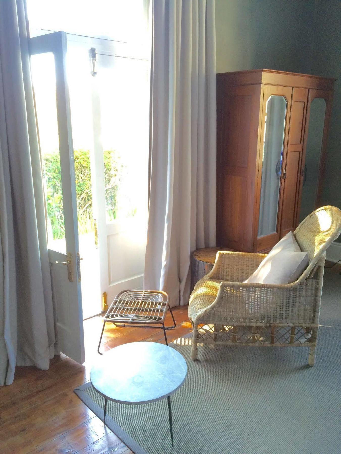 Harpers House 4* Kaapstad