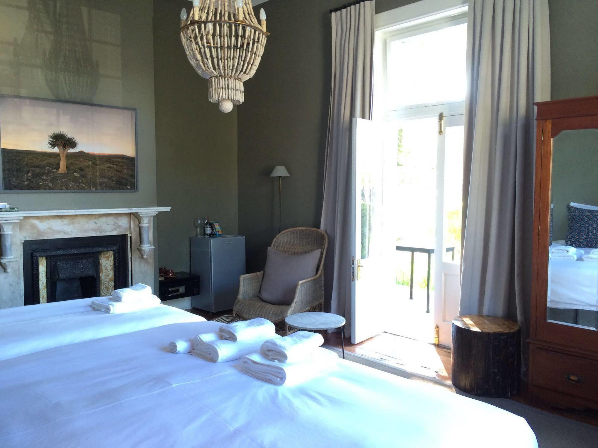 Harpers House Hotel Kaapstad
