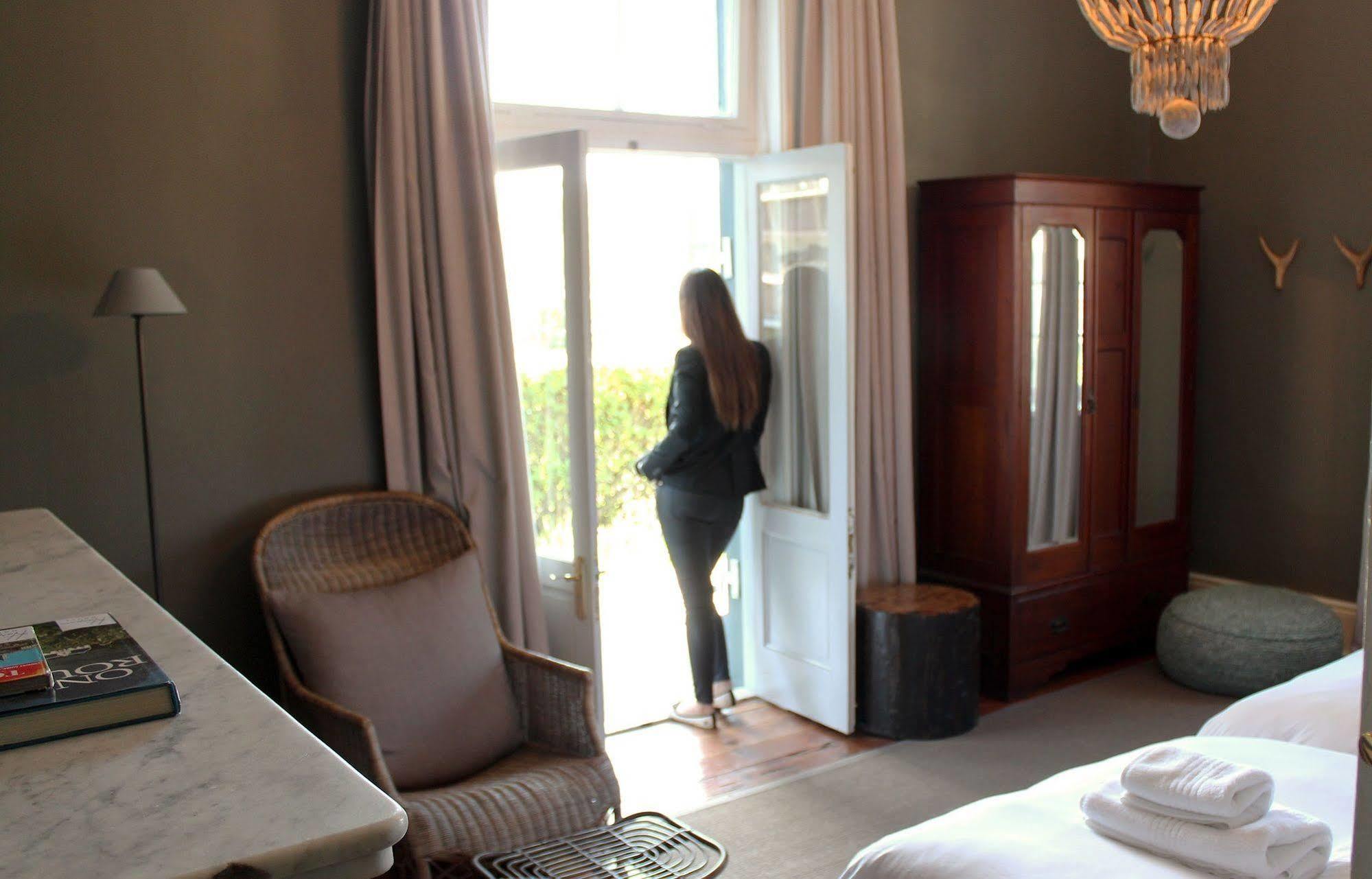 Harpers House Kaapstad