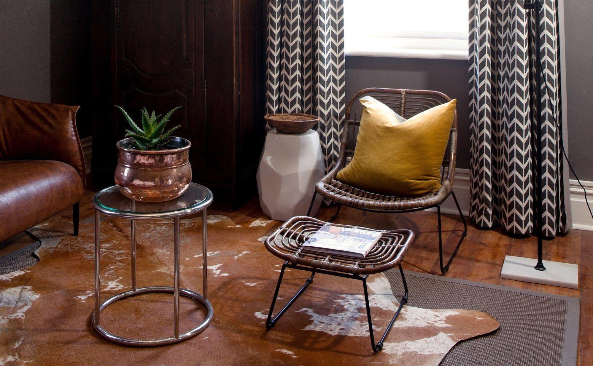 Harpers House 4*