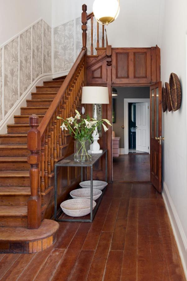 Harpers House Hotel Kaapstad