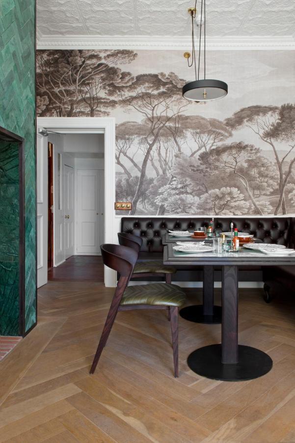 Harpers House Hotel 4*