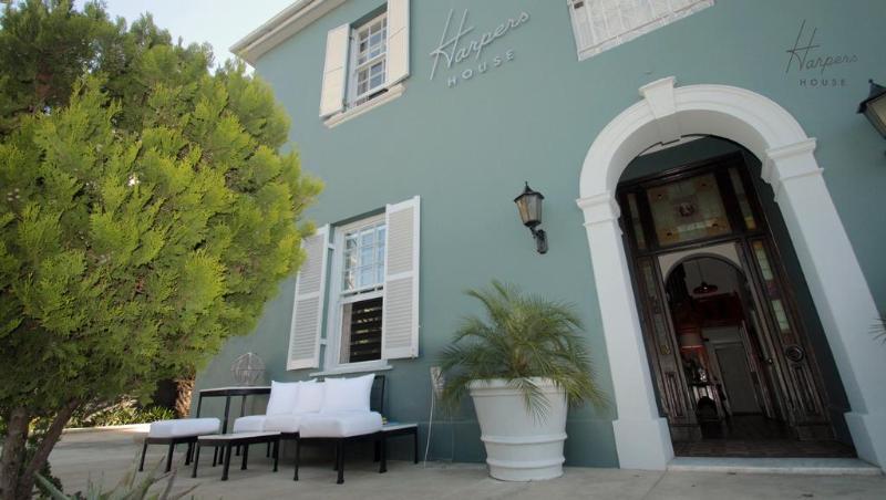 Harpers House 4* Kaapstad