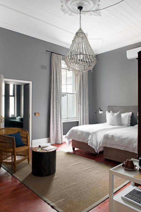 Hotel Harpers House Kaapstad